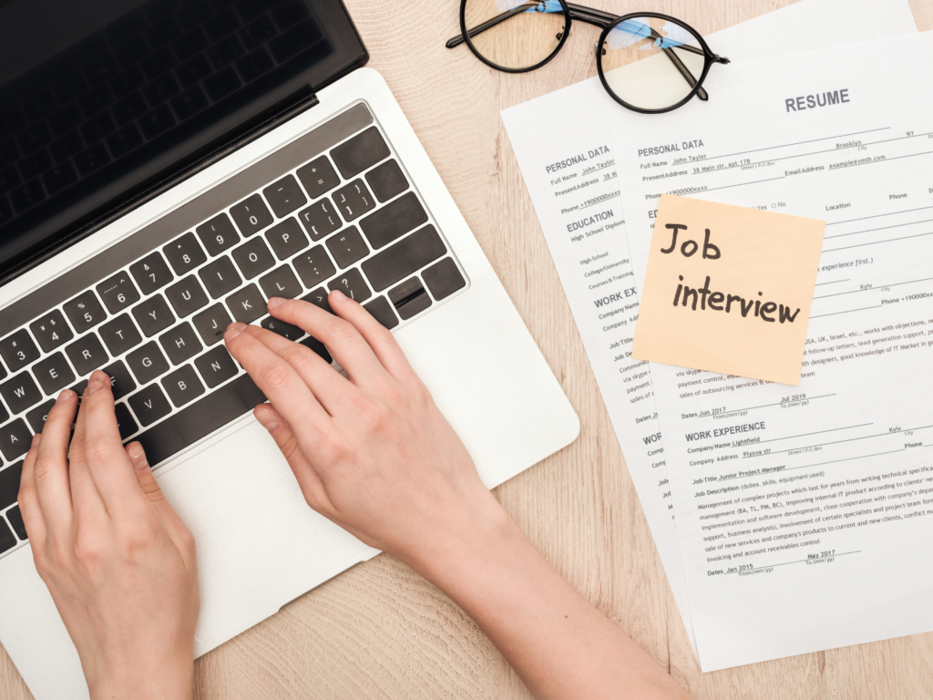 The best resume tips and the best resume format image
