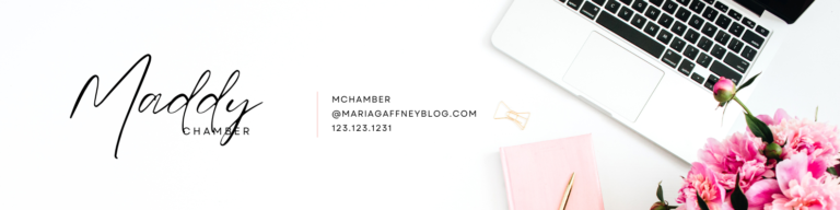 Helpful LinkedIn Tips for Job Seekers - Maria Gaffney Blog